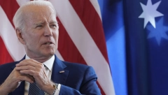 "RAZMATRAMO OVO PITANJE" Bajden ide na Havaje?