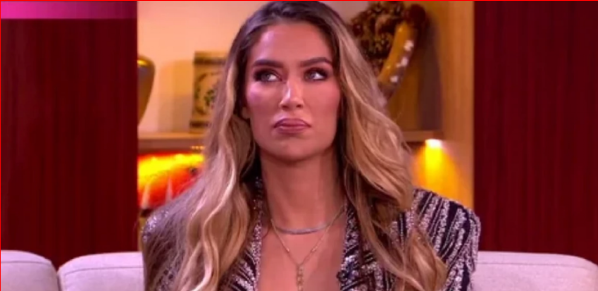 PROGOVORILA O MANJKU SAMOPOUZDANJA Tea Tairović ogolila dušu i priznala svoje nesigurnosti