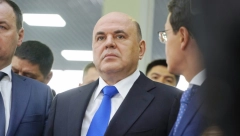 RUSKI PREMIJER POSETIO KINU Nije spomenuo rat u Ukrajini