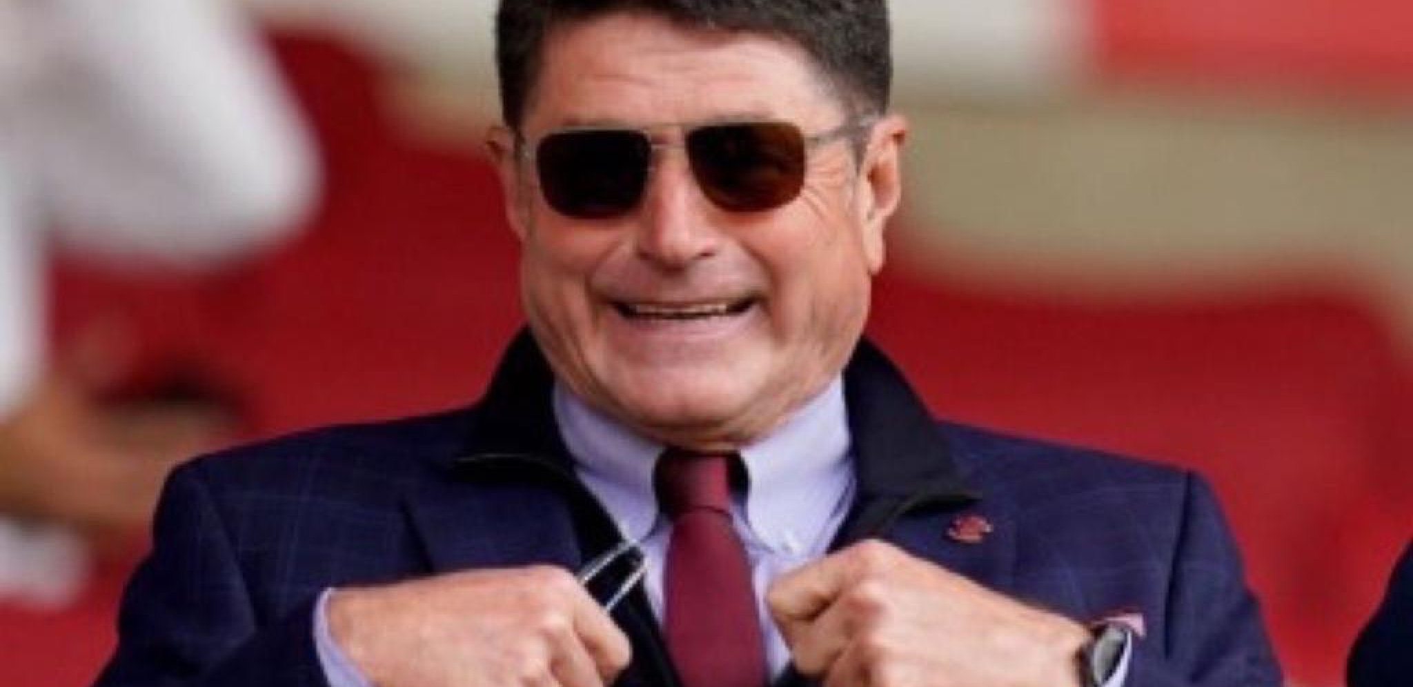 MISLI DA SAMO ZA NJEGA PRAVILA NE VAŽE Šolakovi mediji brutalno prekršili izbornu tišinu