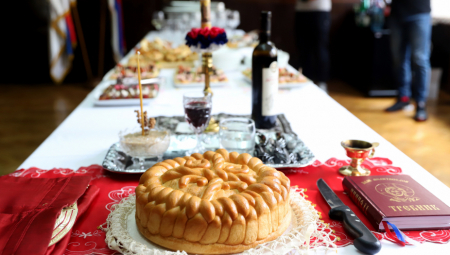 DANAS SU SVETI MINA I MRATA Srbija obeležava dva hrišćanska praznika