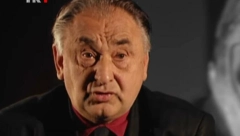 PREMINUO ČUVENI SLIKAR BORIS BUĆAN