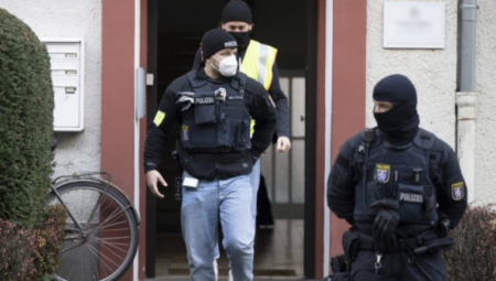 SRBIN UBIO ĆERKU U ŠVAJCARSKOJ Pozvali policiju, ali je obdukcija otkrila jeziv zličin