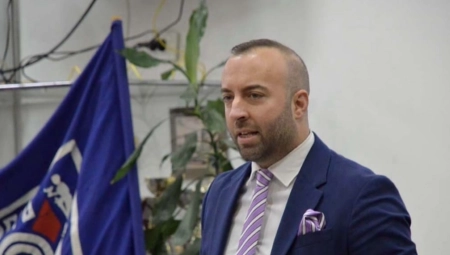 Nikola Jelenković: Puna podrška Aleksandru Vučiću i poziv svim građanima da 26. maja dođu na veličanstven skup