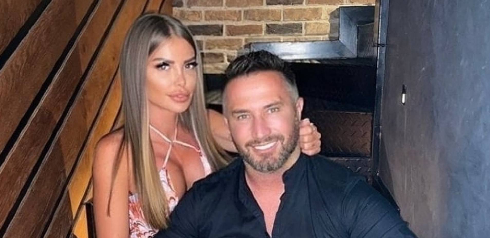 EDIS FETIĆ PROGOVORIO O AFERI SA DRAGANOM MITAR Ona pokušala da sakrije od svih, neuspešno se pravdala, a sada on rešio da sve raskrinka