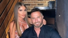 EDIS FETIĆ PROGOVORIO O AFERI SA DRAGANOM MITAR Ona pokušala da sakrije od svih, neuspešno se pravdala, a sada on rešio da sve raskrinka