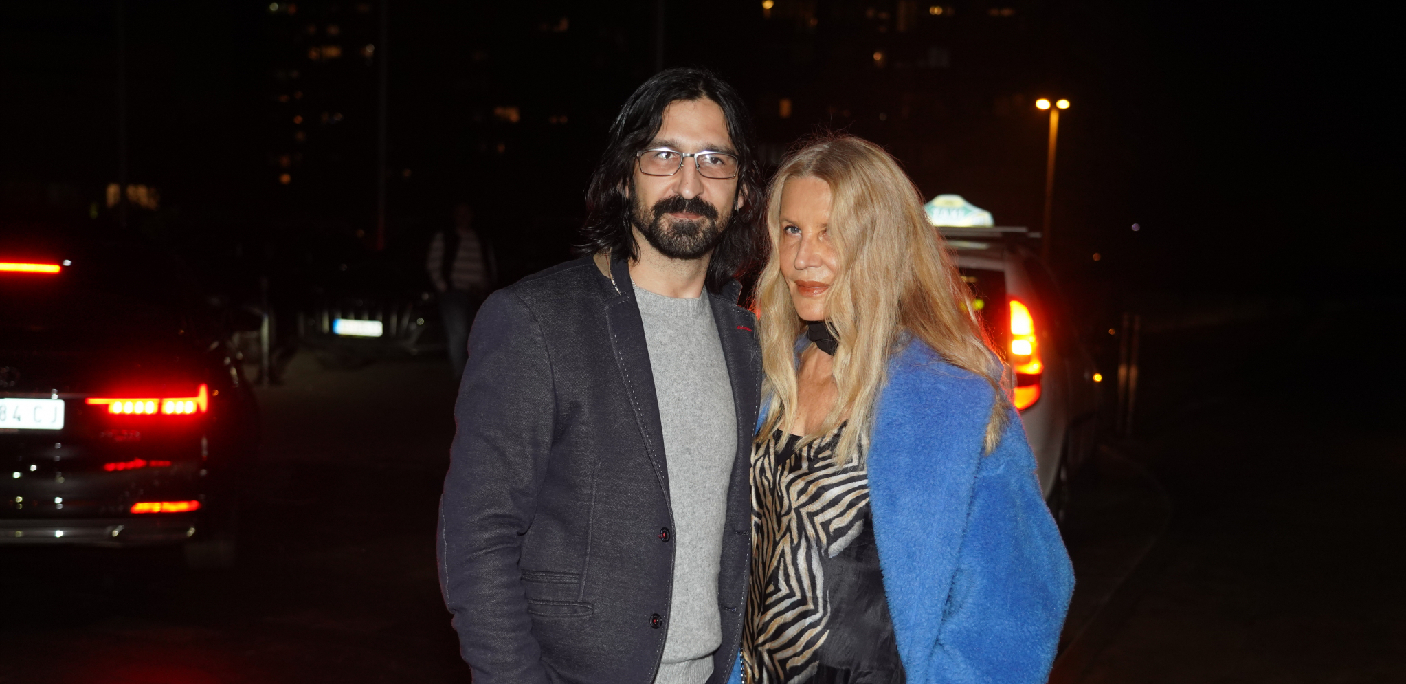 ŠOKIRALA PRIZNANJEM Brak Verice Rakočević i 35 godina mlađeg Veljka intrigira javnost, a sada je kreatorka otkrila detalje njihove intime