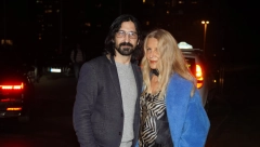 NAKON ČITAVIH DESET GODINA LJUBAVI! Verica Rakočević podelila srećne vesti, devojčica je u pitanju (FOTO)