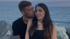 FANTASTIČNE VESTI Mihajlovićeva ćerka trudna, sina će nazvati po Siniši!