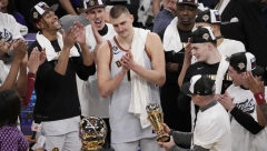 IDE NA OLIMPIJSKE IGRE Košarkaš Denvera potvrdio odlazak u Pariz, da li će i Jokić njegovim stopama?