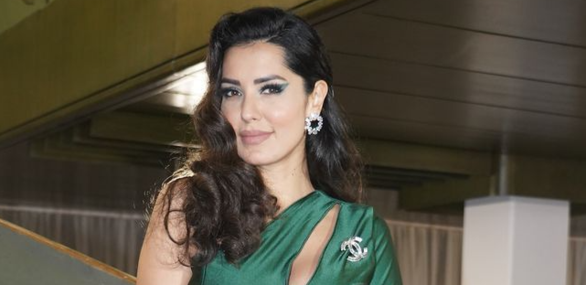 HITNO PREKINUT NASTUP TANJE SAVIĆ! Za sve je kriv dečko iz publike, pevačica napravila haos! (VIDEO)