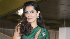 OVAKVU JE JOŠ NISTE VIDELI Tanja Savić rasčupana i bez šminke, evo gde se nalazi