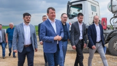 MIROVIĆ SAOPŠTIO DOBRU VEST: Put Stapar–Sivac u funkciji do jeseni