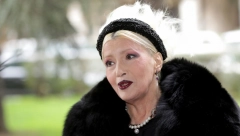 MOJA BOLEST JE SMRTONOSNA Slađana Milošević u lošem zdravstvenom stanju, otkrila tužnu istinu