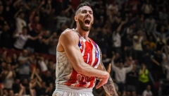 BIĆE VRUĆE U ATINI Ataman nije želeo Vildozu u Panatinaikosu?