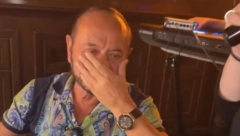 MILE KITIĆ SE GUŠI U SUZAMA Za sve je kriva ona, potpuno ga je slomila! (FOTO)