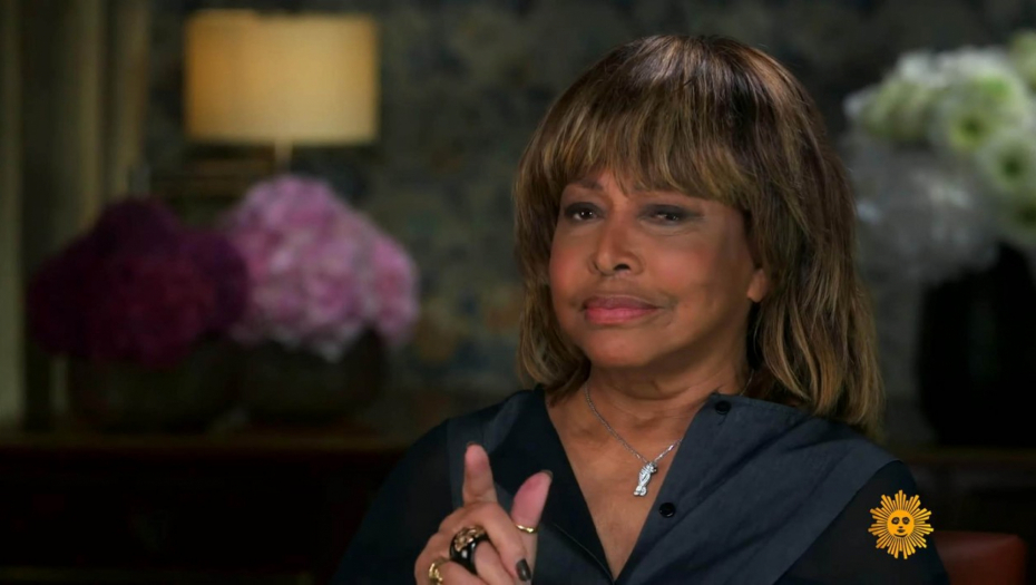 IMA ČETIRI SINA, A NEMA KO DA JE OŽALI! Evo šta se desilo sa decom Tine Tarner, dala im je sve, a vratilo joj se ovako