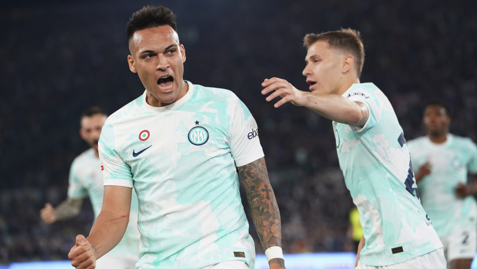 "NEROAZURI" VIŠE NE MORAJU DA BRINU Inter overio Ligu šampiona i omogućio ljutom rivalu da uz bod uradi isto