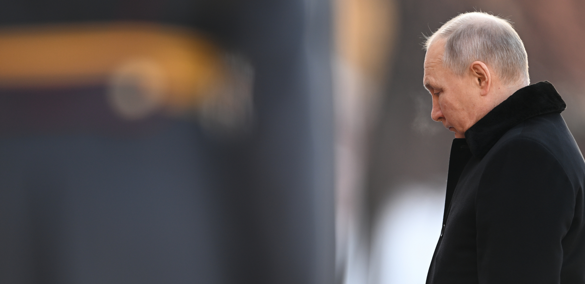 ZA 48 SATI ĆE BITI POZNATA SUDBINA RUSIJE Ovo su predviđanja savetnika ukrajinskog predsednika