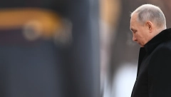 PUTIN PORUČIO: Rusija će ostati deo privrede sveta