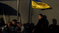 "SAHRANAMA NEMA KRAJA" Njujork Tajms: U Ukrajini iskopavaju stare grobove da bi napravili nova mesta