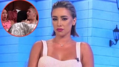 "ČUPAO MI NOKTE, A ONDA ME MILOVAO" Teodora Bilanović otkrila detalje monstruoznog nasilja, evo kako je uspela da pobegne od Čorbe i napusti zemlju