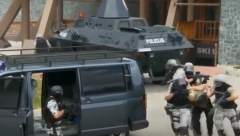 HAPŠENJE ZBOG MEĐUNARODNE TRGOVINE NARKOTICIMA: Finska tragala za njim, otkrila ga OBA