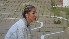 HAOS U BELOJ KUĆI Aleks i Car u žestokoj svađi, Filip besni zbog Zvezdana: Imam milion razloga da budem ljubomoran!