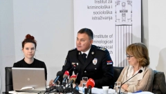 UVODI SE SISTEM ZA UZBUNJIVANJE I POTRAGU NESTALE DECE "Amber alert" u Srbiji najkasnije do novembra (FOTO)