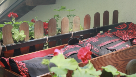 PRESVLAČENJE MOŠTIJU SV. ZOSIMA TUMANSKOG U letopis manastira zabeležena mnogobrojna čudesna svedočanstva (FOTO/VIDEO)