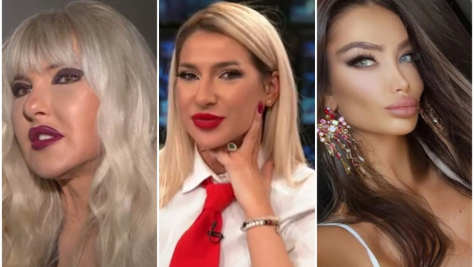 JAMI URNISALA JOVANU JEREMIĆ I SORAJU VUČELIĆ Nije ih štedela, brutalno ih ponizila "Danas svaka budala može da snimi pesmu"