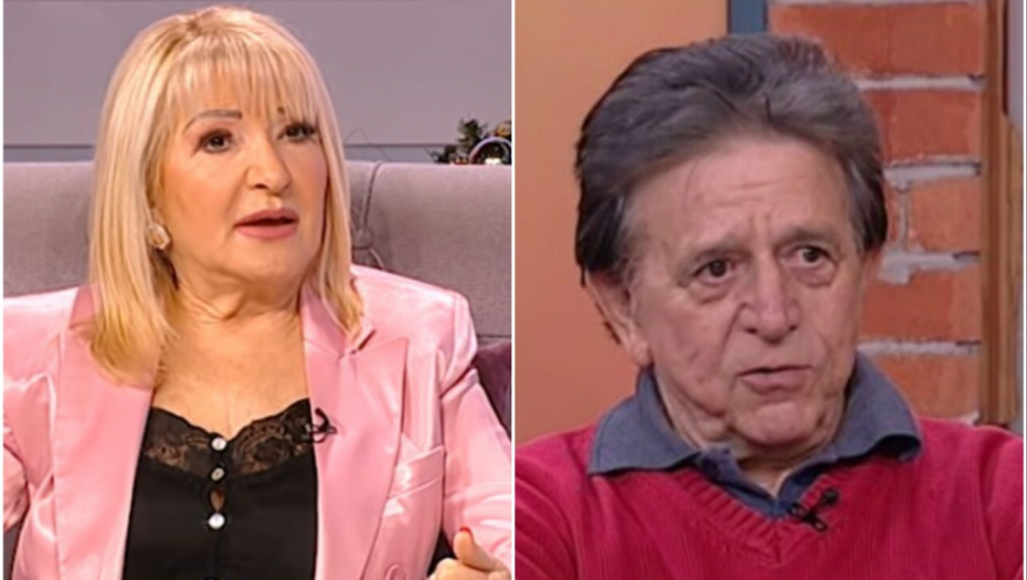OVO SU MISTERIOZNA DECA GOCE LAZAREVIĆ I ZAHARA Kriju se od svih i niko ih skoro nikada nije video, evo čime se bave (FOTO)