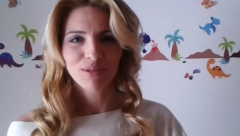 NESTALA PEVAČICA! Policija pokušava da joj uđe u trag!