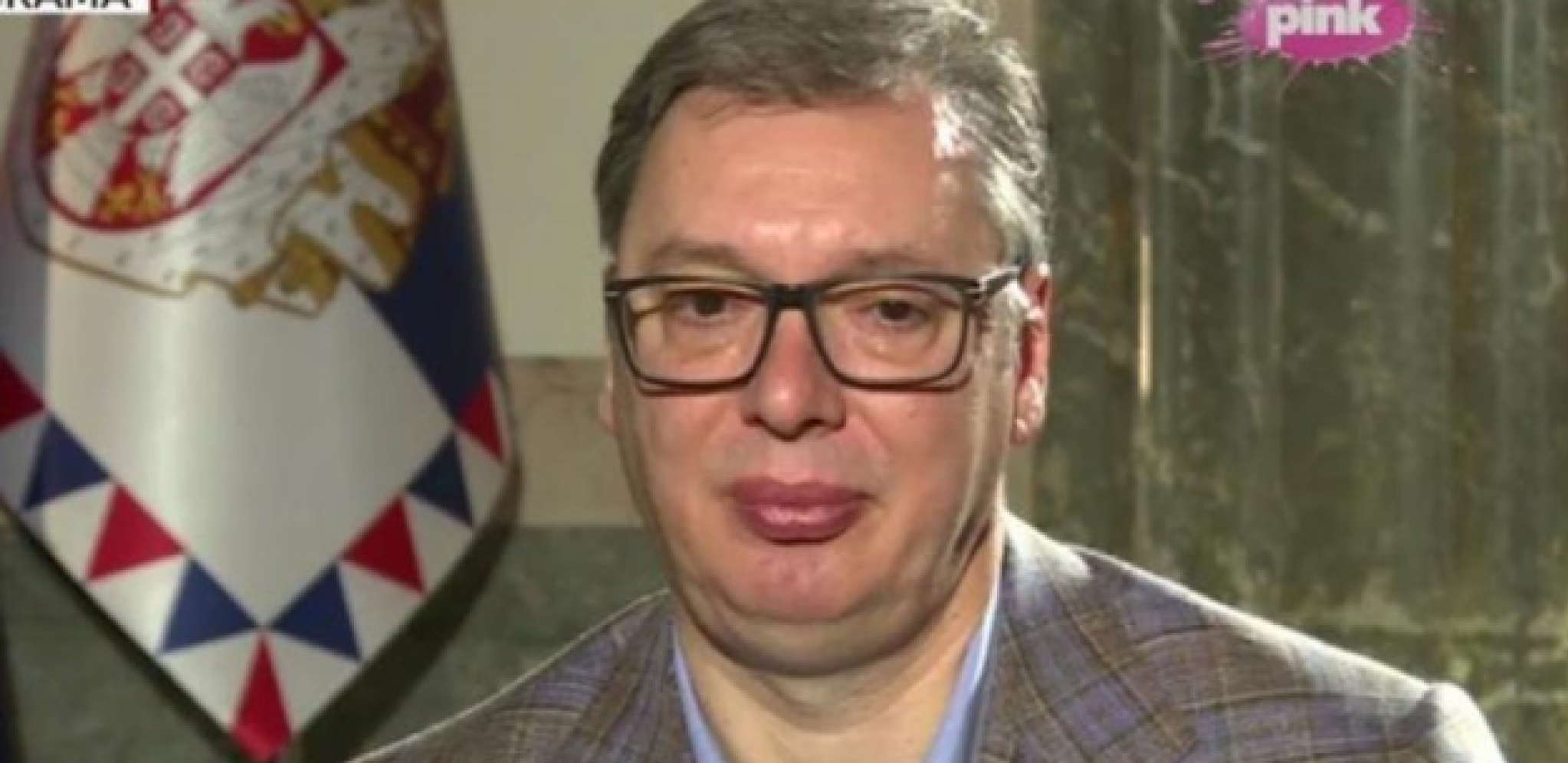 PREDSEDNIK VUČIĆ DOBIO PISMO OD GRUPE RODITELJA "Meni je blisko to što su napisali"