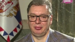 PREDSEDNIK VUČIĆ DOBIO PISMO OD GRUPE RODITELJA "Meni je blisko to što su napisali"