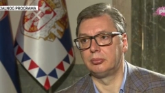 VUČIĆ OBIŠAO POVREĐENE U MASAKRU NA VRAČARU "Užasno je teško sve to kroz šta su prošli"