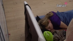 DIVNA OSTAVILA BILALU JEZIVU PORUKU Takmičari zanemeli, svi se pitaju šta se dešava s njom?! (VIDEO)