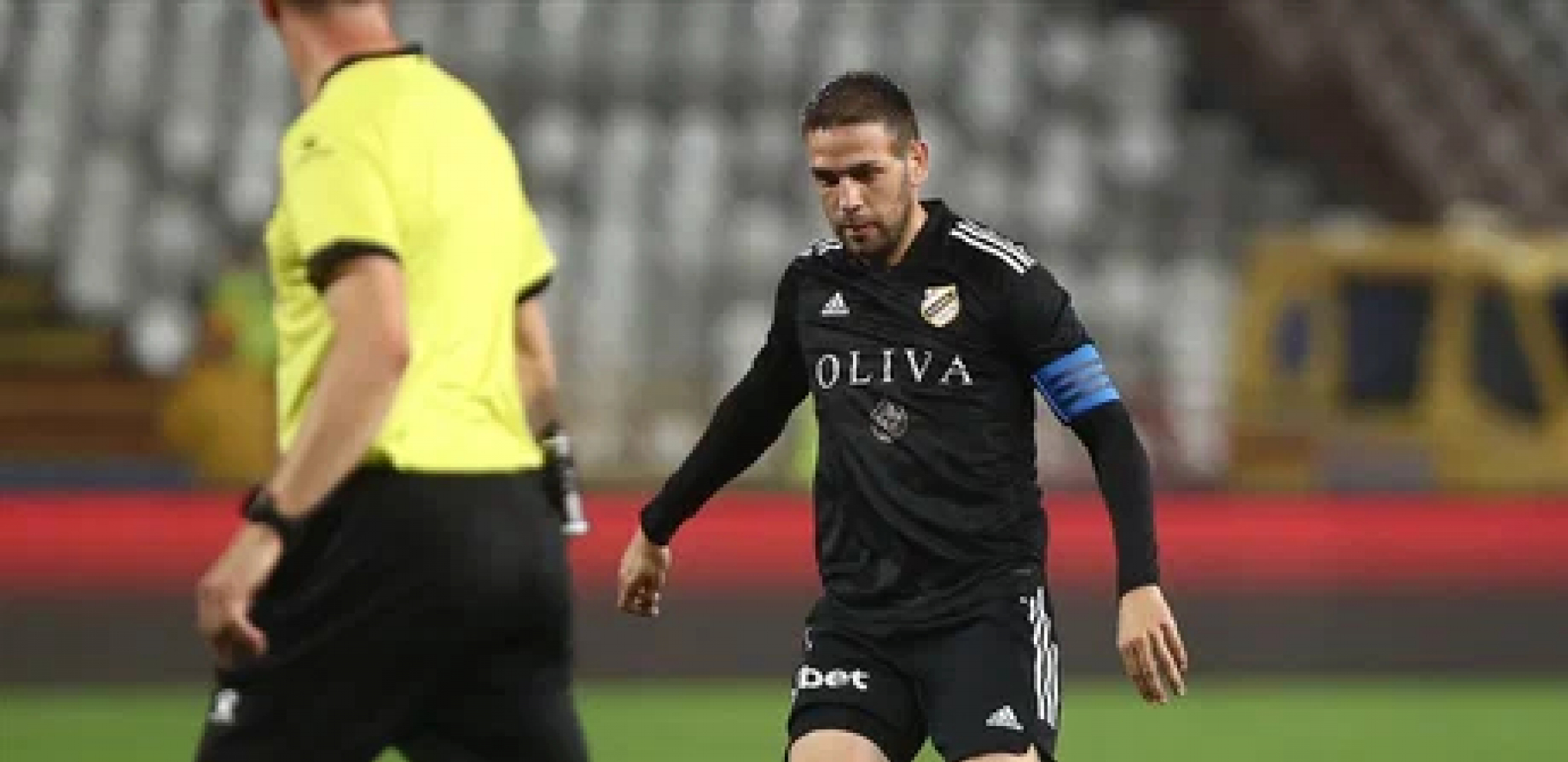 DOCIĆ KAO PIKSI Čukarički neverovatnim golom napravio prvi korak ka trofeju Kupa (VIDEO)