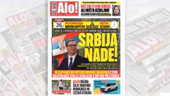ŠOKANTNO SVEDOČENJE MAJKE DEČAKA-UBICE IZ OŠ VLADISLAV RIBNIKAR "Naš sin je imao bubice, ali ništa ozbiljno"