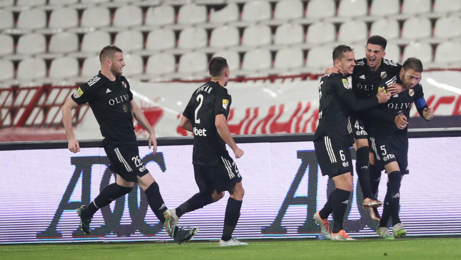 PAKLEN PUT DO LIGE EVROPE Čukarički čeka jako komplikovan žreb