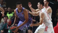 IMA LI ŠANSE DA STIGNE U ZVEZDU? Pojavila se nova informacija oko novog kluba Valtera Tavaresa