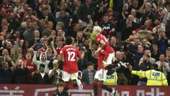 NOVA KATASTROFA ČELSIJA Junajted overio plasman u Ligu šampiona