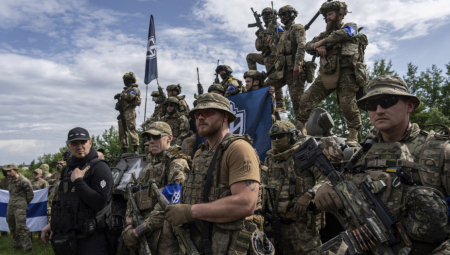 TIK-TOK VOJNICI! Diverzanti upali u Rusiju zbog lajkova: Marširaćemo na Moskvu