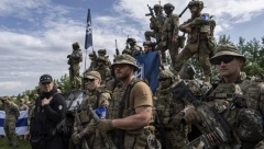 TIK-TOK VOJNICI! Diverzanti upali u Rusiju zbog lajkova: Marširaćemo na Moskvu