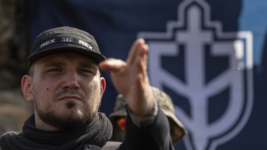 "IMAĆEMO DOVOLJNO LJUDI DA NAPADNEMO MOSKVU!" Vođa diverzanata najavio samoubilačku akciju!