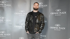 ONA JE UVEK BILA MOJA PODRŠKA Nućija ponele emocije, pa progovorio o najvažnijoj ženi iz svog života (FOTO)