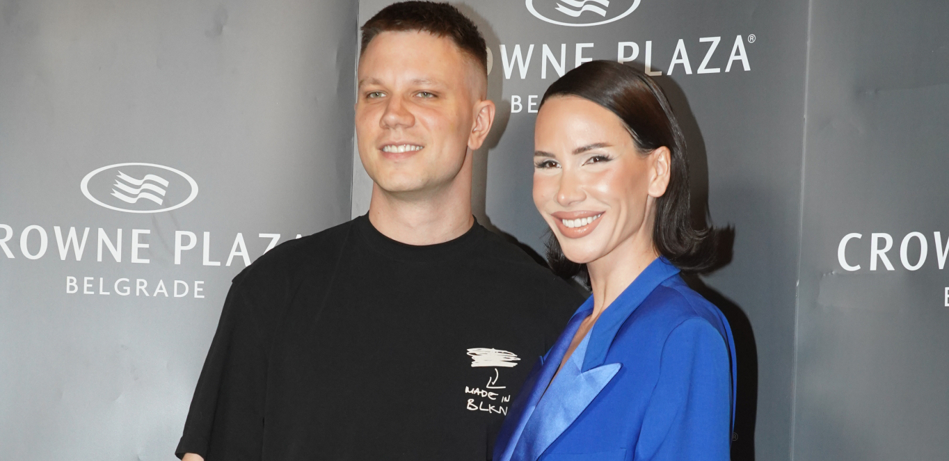 PROGOVORILA O NASLEDNICAMA Nikolija i Relja ćerke kriju od očiju javnosti, a sada su otkrili važan detalj iz privatnog života