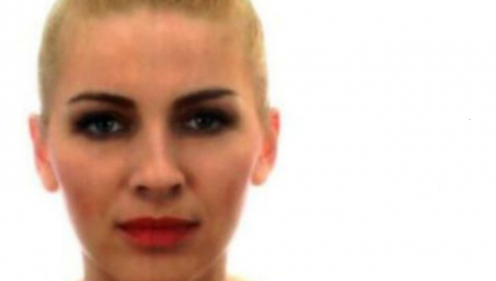 EVO GDE JE POSLEDNJI PUT VIĐENA! Pevačica se povukla iz medija, trpela je nasilje od bivšeg muža, a sada joj se izgubio svaki trag