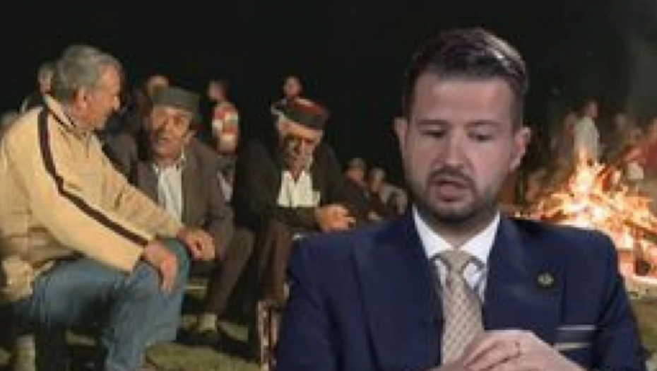 DA LI JE DOŠLO VREME ZA RAZLAZ: Cepa li se Evropa sad? Oglasio se i Milatović
