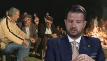 STRPLJIV SAM JA ČOVJEK, ALI.. Milatović ne može sebi da dođe od postupka Abazovića: "Neprijatno sam iznenađen!"